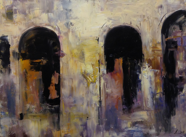 Patrick Lee, ‘Facade’, Stanek Gallery