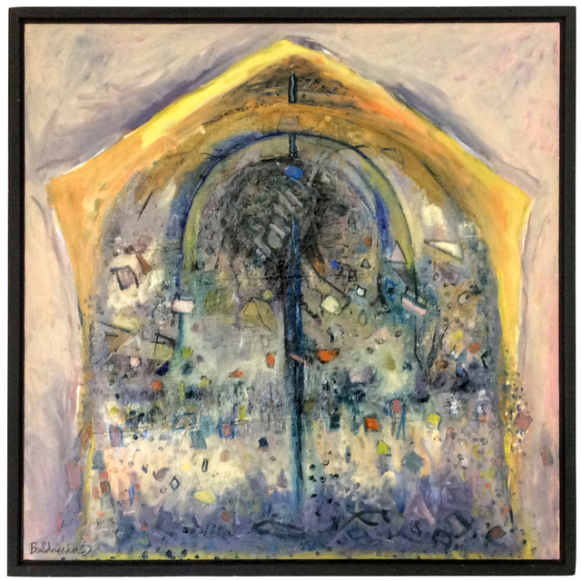 Vincent Baldassano, ‘Looking Forward to Looking Back’, 2015, FRED.GIAMPIETRO Gallery