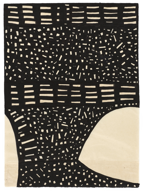 Susan Hefuna, ‘Blind’, 2018, Rhona Hoffman Gallery