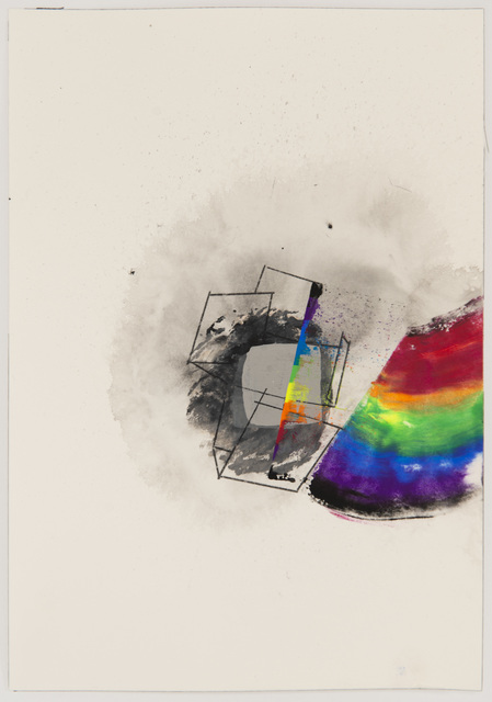 Millie Benson, ‘Small Rainbow I’, 2018, Ground Floor Gallery
