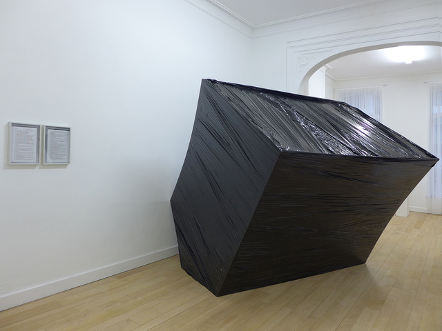 Isaac Brest, ‘On One ’, The Still House Group