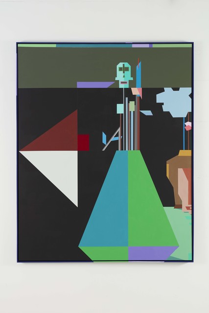Michael Bevilacqua, ‘Distant Voices Still Life II’, 2017, pact