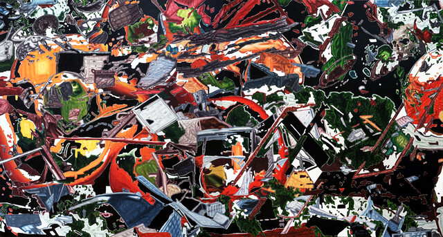 Allegory of Objects