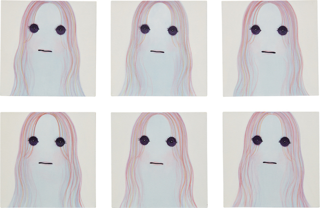 Hideaki Kawashima, ‘Jizo’, 2006, Phillips