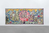 Map of Truths and Beliefs