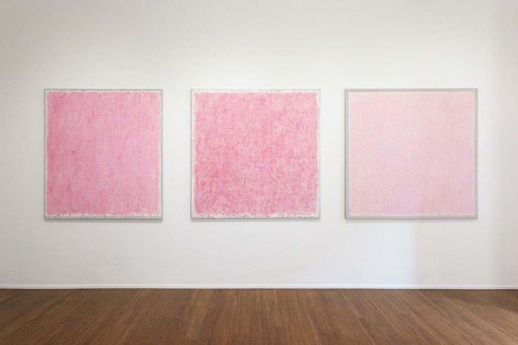 Tomas Rajlich, Fifty years of Painting, curated by Flaminio Gualdoni, May 4th - Jul. 4th 2018, ABC-ARTE, Genoa, IT. Tomas Rajlich, Fifty years of Painting, curated by Flaminio Gualdoni, May 4th - Jul. 4th 2018, ABC-ARTE, Genoa, IT.