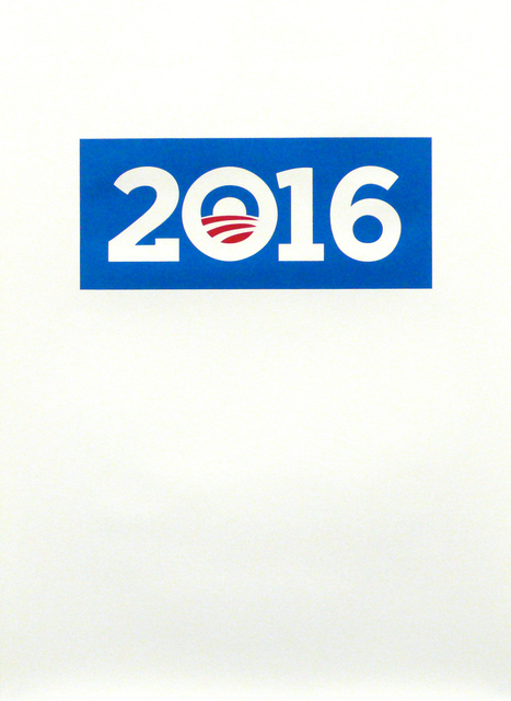 T. M. MacLowe, ‘2016’, 2013, Bruno David Gallery