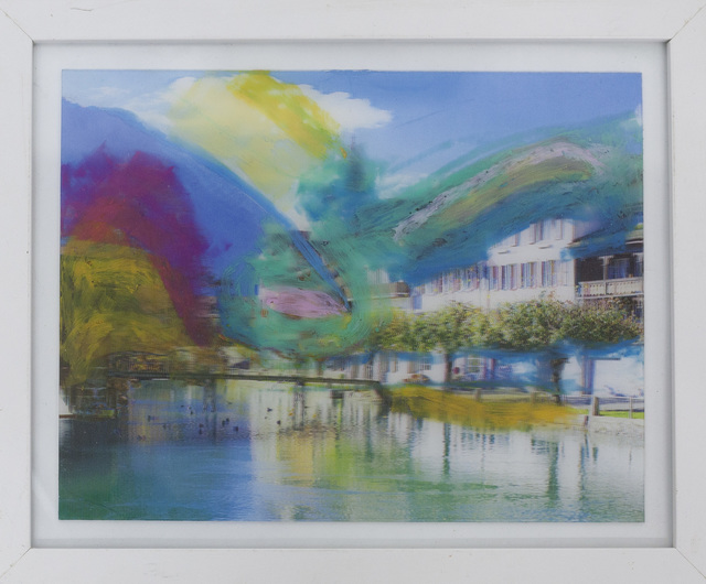 Joachim West, ‘Untitled 1’, 2017, Ro2 Art