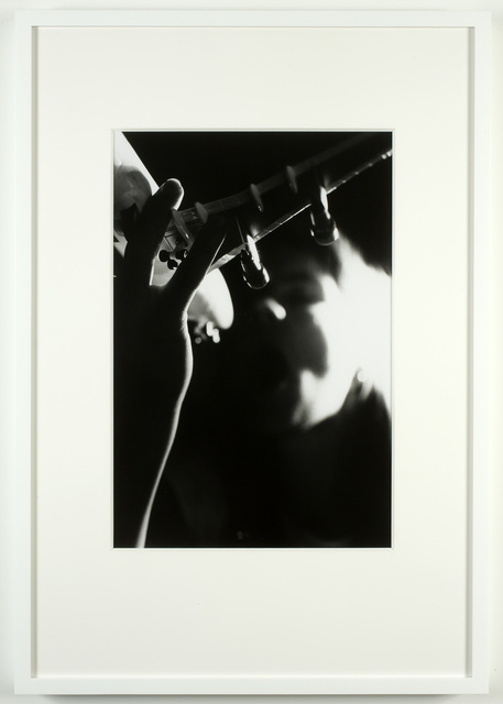 Annika von Hausswolff, ‘I Am the Runway of Your Thoughts’, 2008, Andréhn-Schiptjenko
