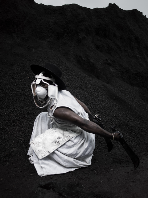 Mohau Modisakeng, ‘Endabeni 9’, 2015, WHATIFTHEWORLD