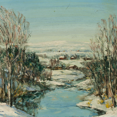 Walter Emerson Baum