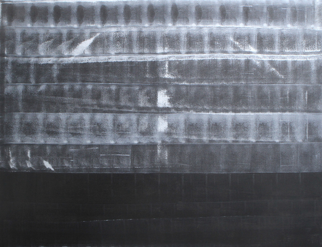 DASH aka Dasher Rockwell, ‘“Untitled” Lightscape’, 2017, Pascal Fine Art