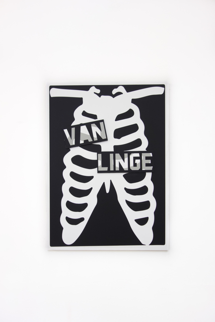 Thomas van Linge, ‘Untitled’, 2018, The Ryder