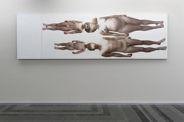 Artem Volokitin, ‘Family Portrait’, Future Generation Art Prize