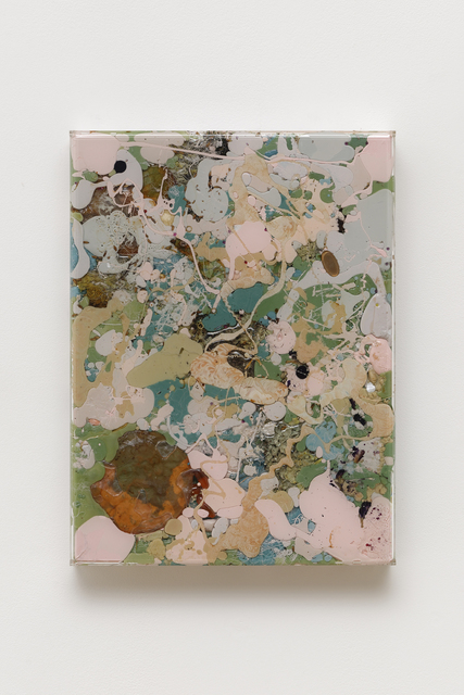 Mimosa Echard, ‘A/B20’, 2017, Samy Abraham