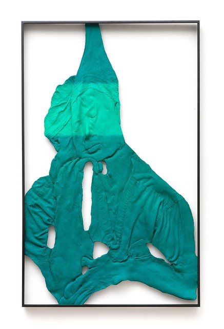 Lucy Kim, ‘Plastic Surgeon (Dr. Melissa Doft) #3’, 2017, Alpha Gallery