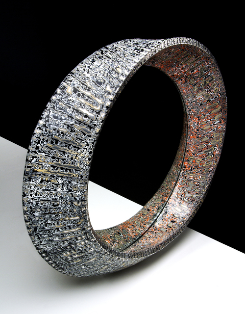 Roland Mellan, ‘Narcisse Mirror’, 2015, Twenty First Gallery