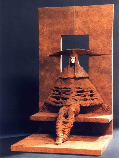 Philip Jackson, ‘The Doge’, Catto Gallery