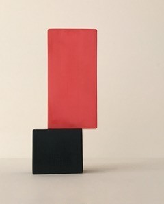 Jeff Kellar, ‘Blocks (BRB2)’, 2017, William Campbell Contemporary Art, Inc.