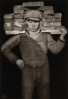 Handlager (Bricklayer), 1928