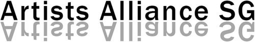 Artists Alliance SG logo