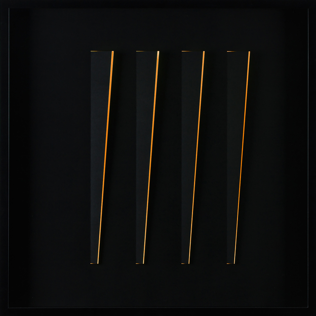 Juan Mejía, ‘Barks No. 1 ’, 2012, Ministry of Nomads