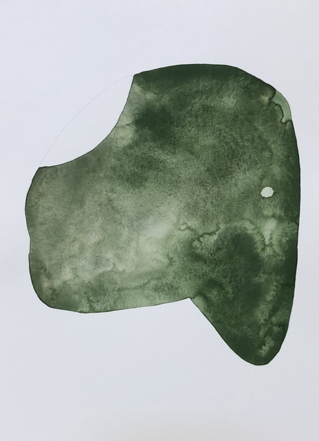 Tobias Wenzel, ‘Untitled ’, 2019, Sebastian Fath Contemporary