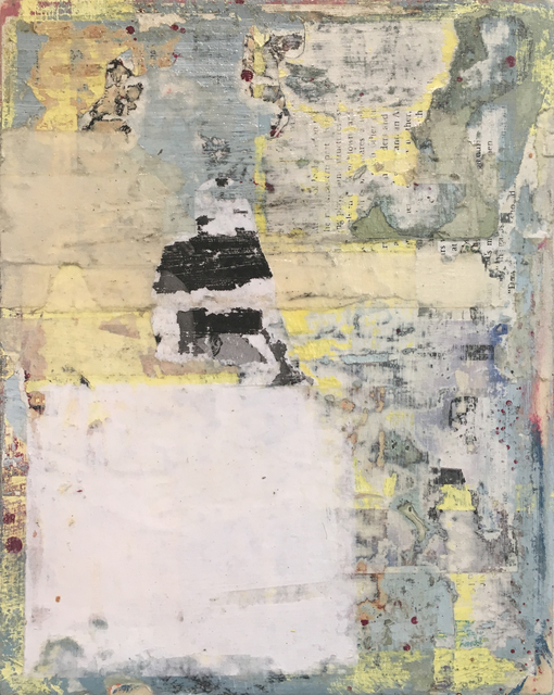 Antoine Williams, ‘Untitled #5’, 2019, CuratorLove