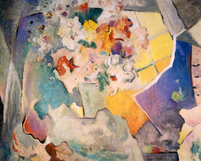 Hugh Henry Breckenridge Bio & Shows on Artsy