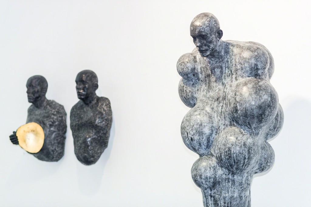 Cosmos - Gil Gelpi in Artevistas Art Gallery in Barcelona Cosmos - Gil Gelpi in Artevistas Art Gallery in Barcelona