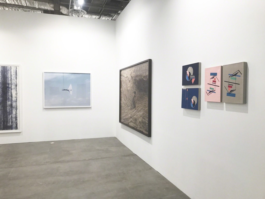 Booth C12 | Artists on show: Alfredo Pirri, Andrea Galvani, Sinta Tantra Booth C12 | Artists on show: Alfredo Pirri, Andrea Galvani, Sinta Tantra