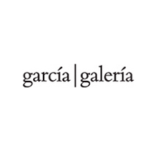 García Galeria logo