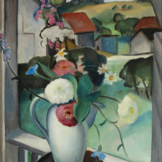 Grace Gemberling Keast
