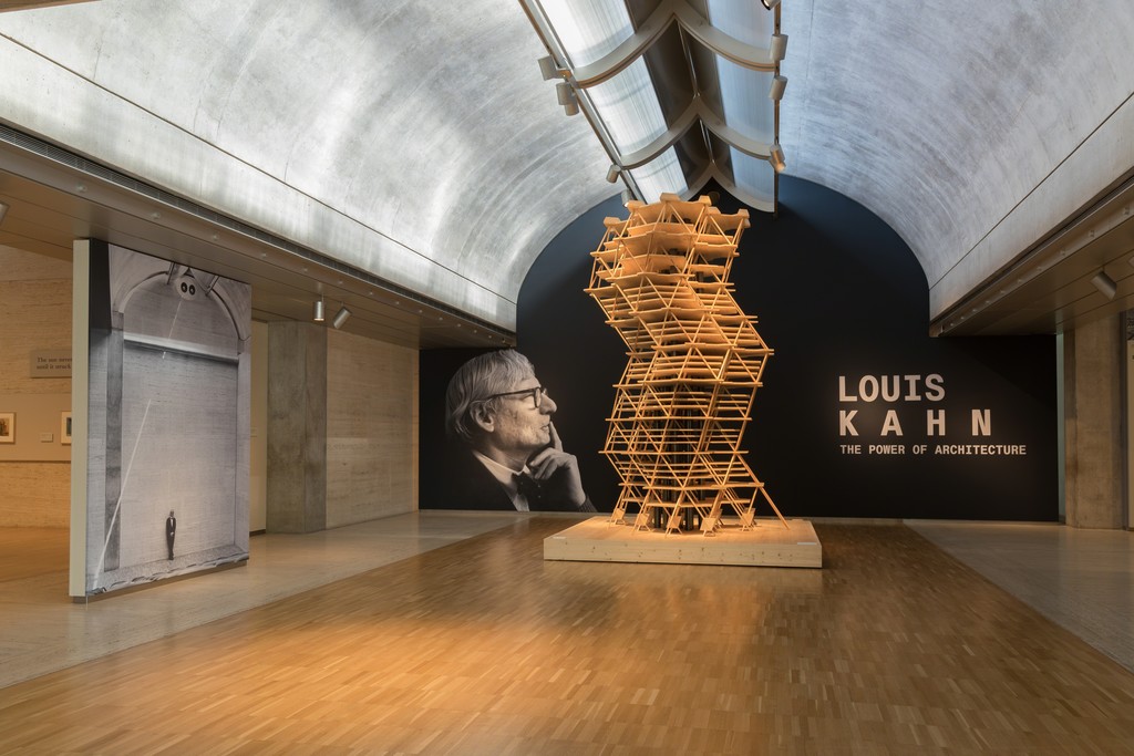 Louis Kahn The Power of Architecture Epub-Ebook