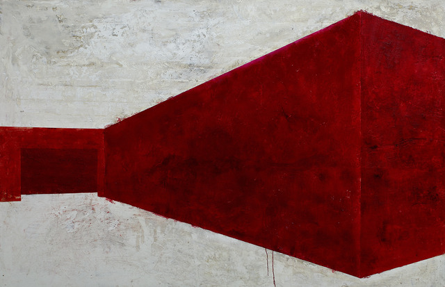 Fernanda Valadares, ‘22º54'49.49 S43º10'20.78_ W’, 2012-2013, Myrine Vlavianos Arte Contemporânea