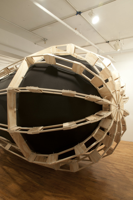 Daniel Zeller, ‘Inference’, 2015, Pierogi
