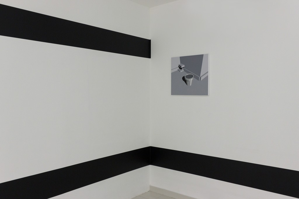 Alberto Lezaca — Vibraciones improbables (2016) Alberto Lezaca — Vibraciones improbables (2016)