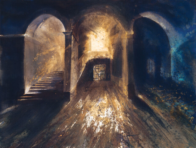 Dream I — Andreas Georgiadis (2023)