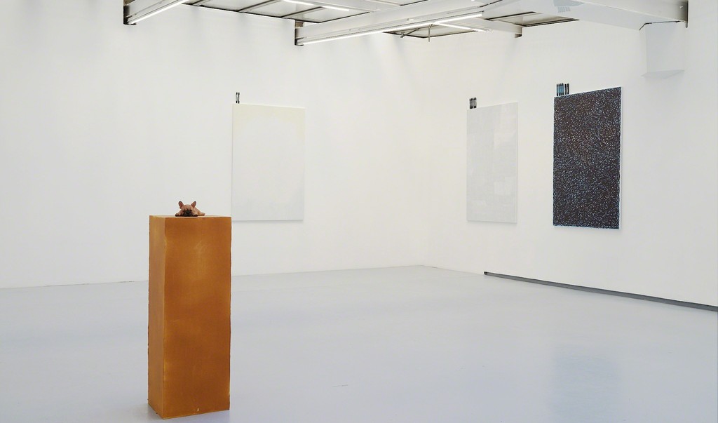 Exhibition View "All Colors of the night" - Solo Show Gabriele De Santis Exhibition View "All Colors of the night" - Solo Show Gabriele De Santis