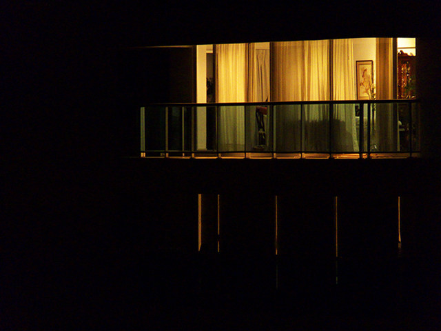lujan candria, ‘De la Serie "Hogares Encendidos” #20 / From the series Illuminated Houses #20’, 2010, Otra Galería
