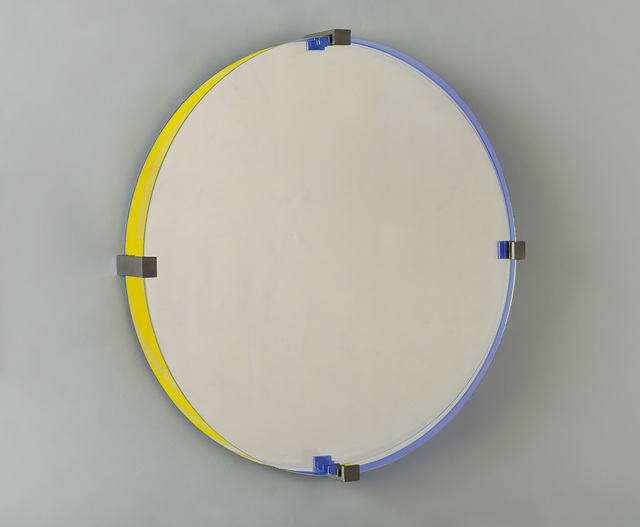 Olafur Eliasson, ‘Mirror mirror’, 2002, Phillips