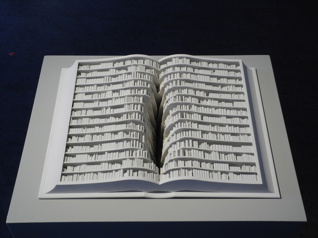 Guillaume Lachapelle, ‘Livre’, 2011, Art Mûr