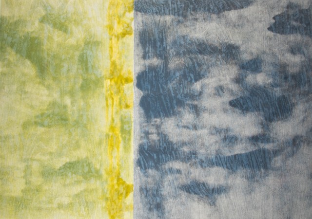 Thérèse Oulton, ‘Untitled (Grey Green)’, 1994, Marlborough