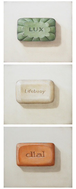 Holly Farrell, ‘Soap (Series of 3)’, 2013, Clark Gallery