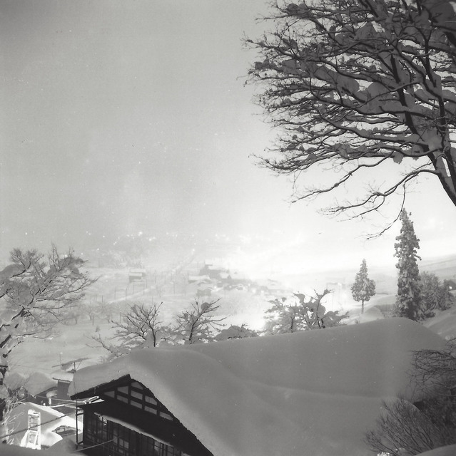 Kiichi Asano, ‘Untitled’, ca. 1950, Photography, Silver gelatin print, Elizabeth Houston Gallery