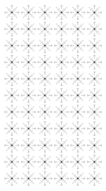 Rockets/Rockets Pattern (Wallpaper) — Ludovic Bernhardt (2010)