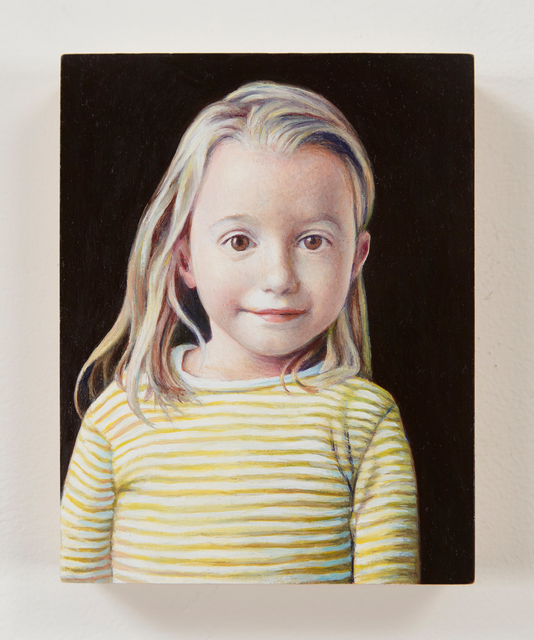 Jim Torok, ‘Mini Wesner’, 2014-2015, Lora Reynolds Gallery