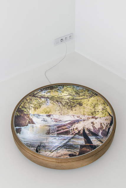 Max Pinckers, ‘07/28/2008 - from the series 'The Fourth Wall'’, 2012, Art Partout