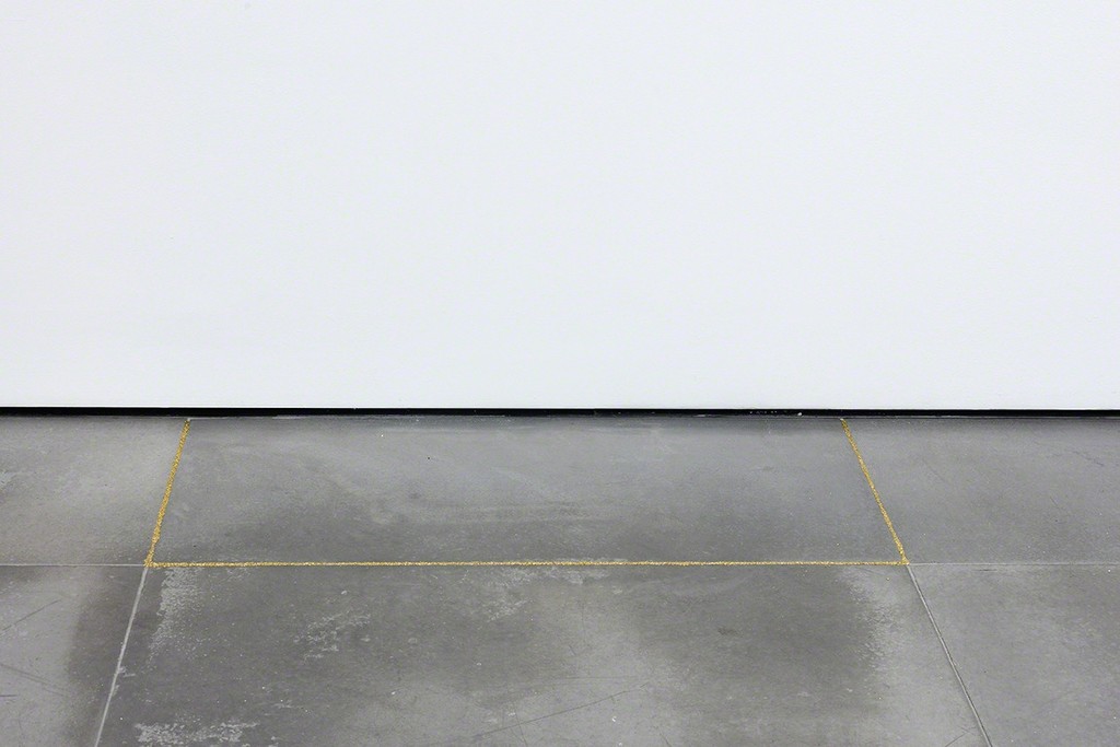 Exhibition View -Marco Maggi - O Ouro e o Mouro - photo Pat Kilgore © the artist and Galeria Nara Roesler Exhibition View -Marco Maggi - O Ouro e o Mouro - photo Pat Kilgore © the artist and Galeria Nara Roesler