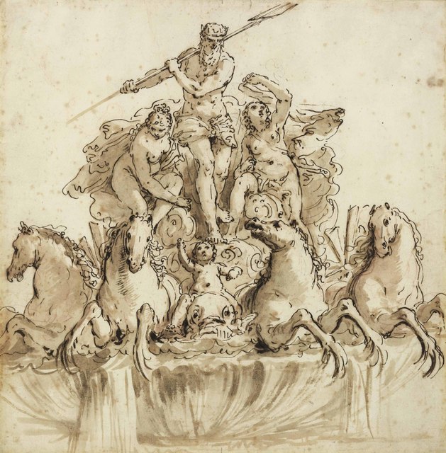 Francesco Salvator Fontebasso